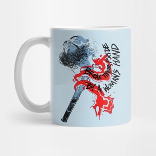 Break Their Pride Mug